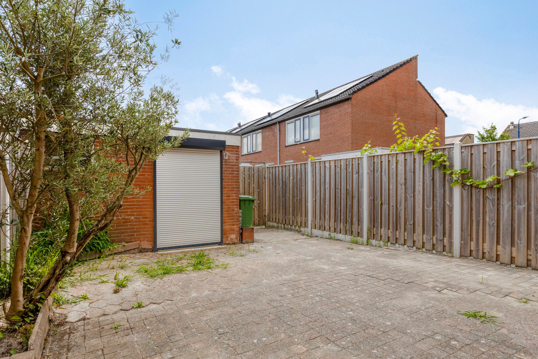 Photo 33 of Haringvlietstraat 53