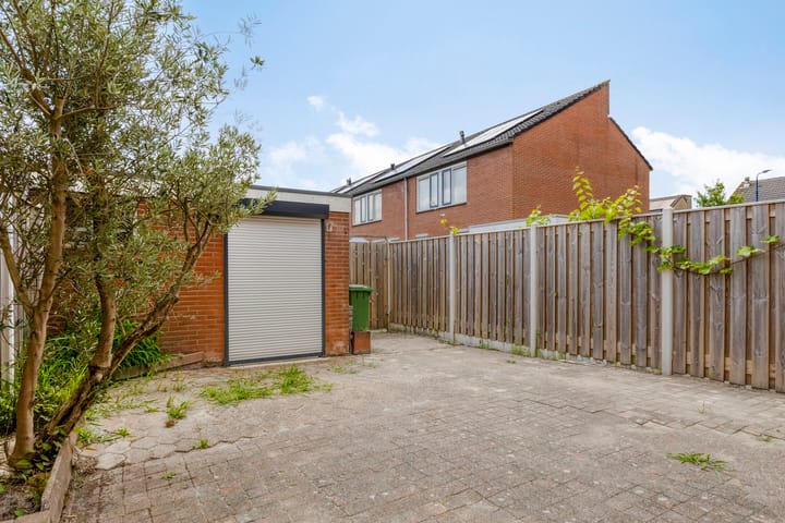 Foto 33 van Haringvlietstraat 53