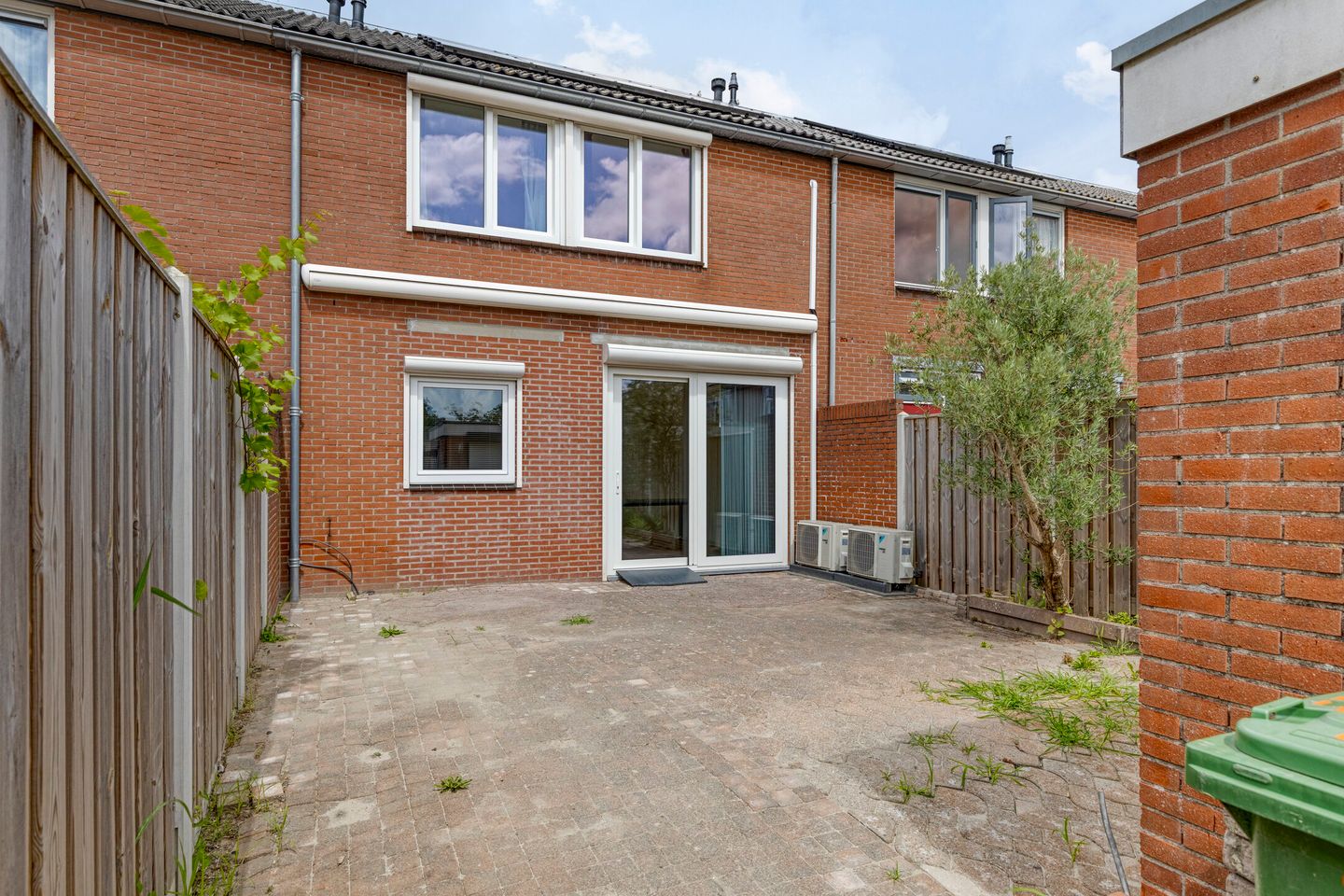 Photo 34 of Haringvlietstraat 53