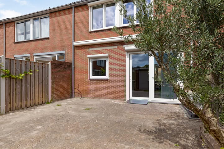 Foto 35 van Haringvlietstraat 53