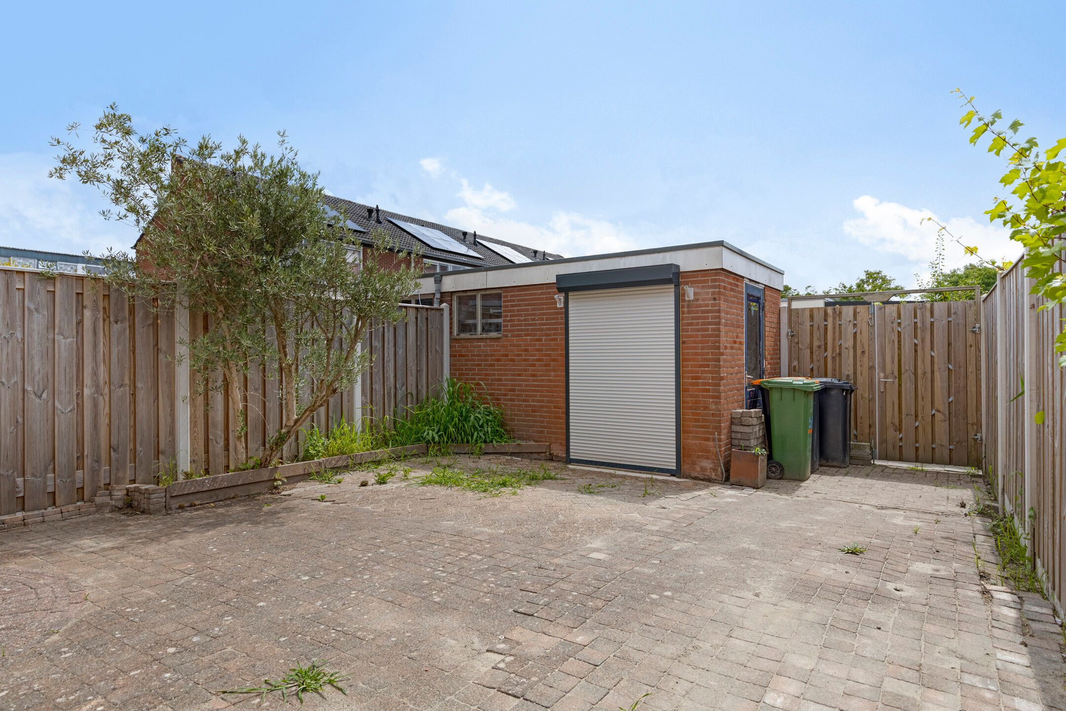 Photo 36 of Haringvlietstraat 53