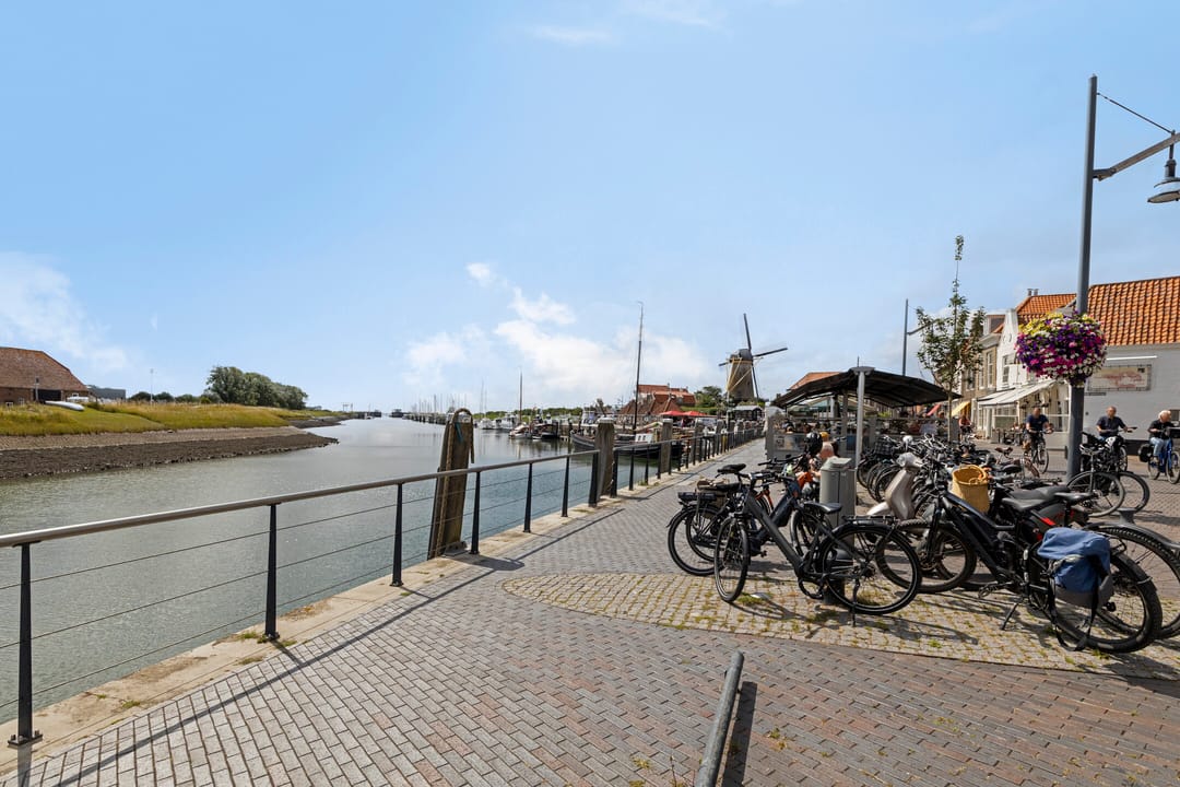 Photo 37 of Haringvlietstraat 53