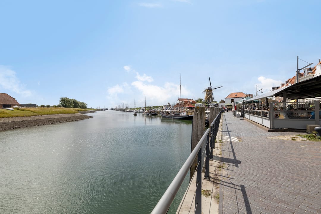 Photo 38 of Haringvlietstraat 53