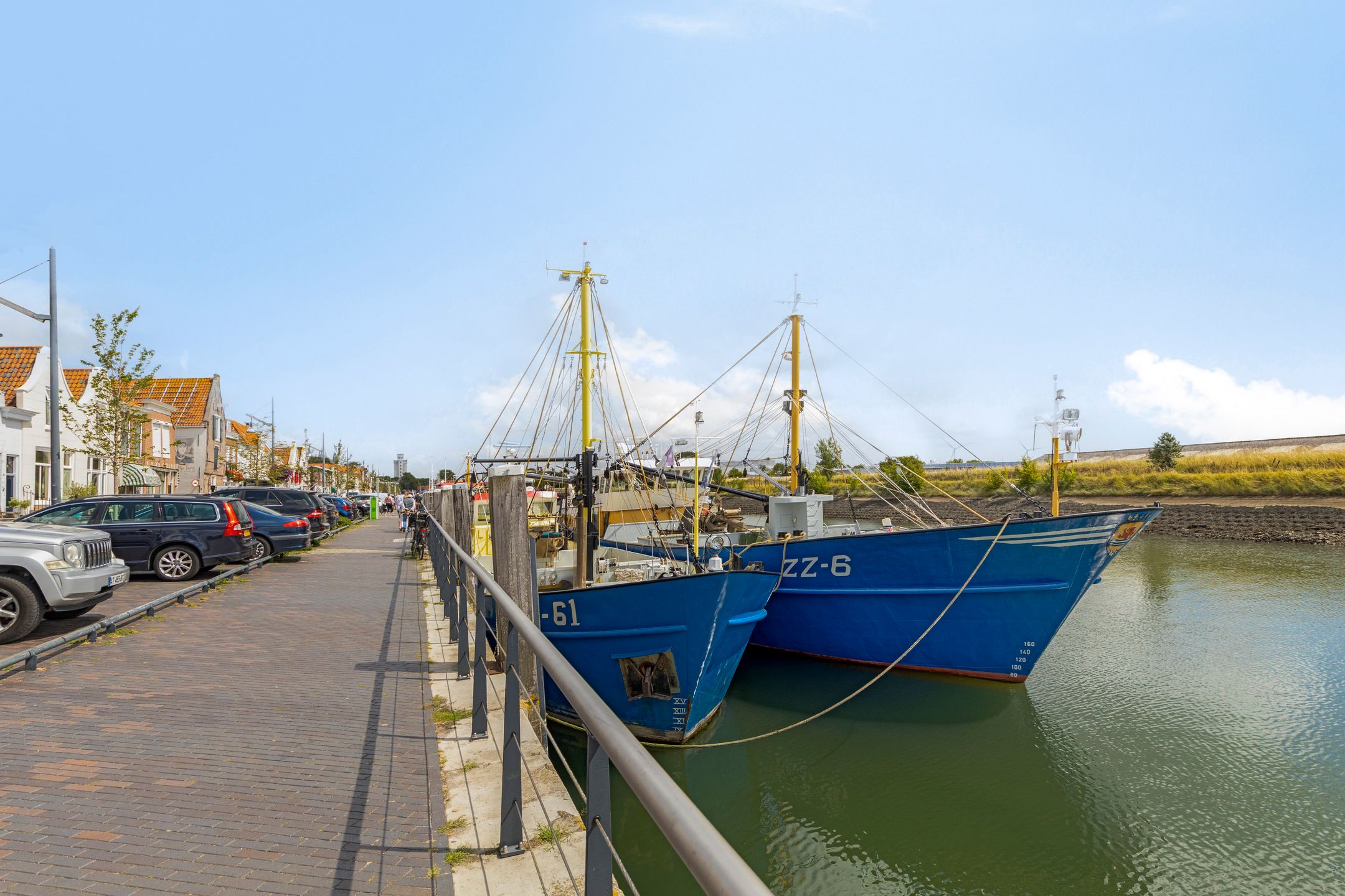 Photo 39 of Haringvlietstraat 53