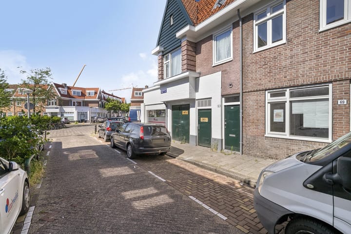 Foto 25 van Sleutelbloemstraat 69