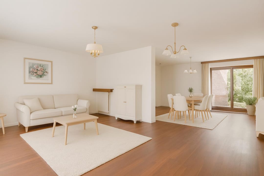 Photo 2 of Rozenhof 1