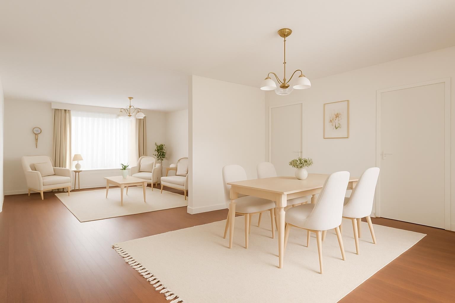 Photo 3 of Rozenhof 1