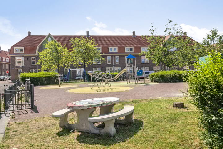 Foto 28 van Sleutelbloemstraat 69