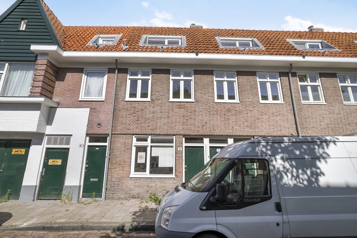 Foto 1 van Sleutelbloemstraat 69