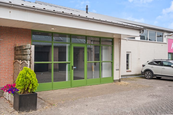 Veenderweg 120-C, Ede