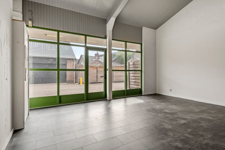 Veenderweg 120-C, Ede