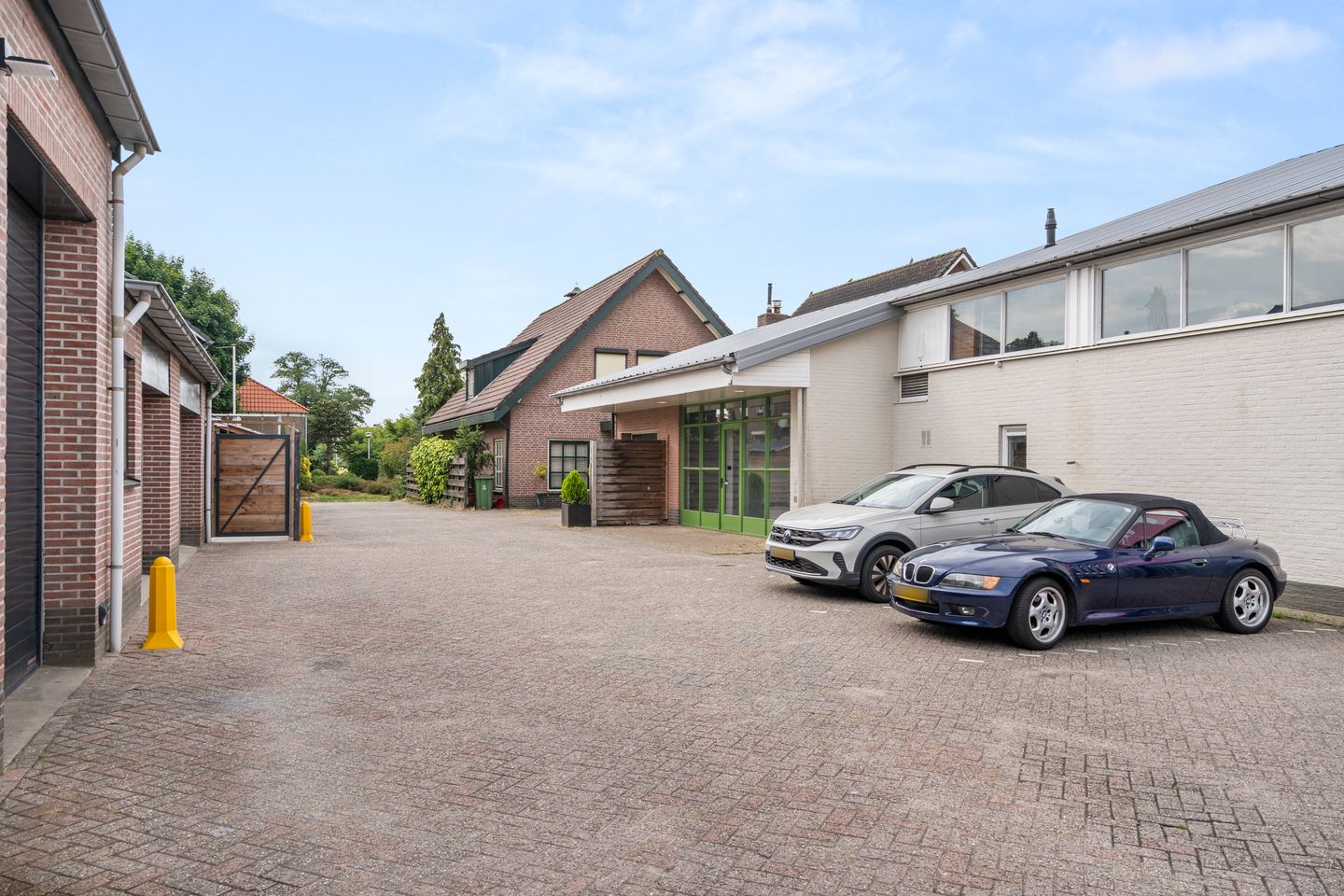 View photo 5 of Veenderweg 120-C