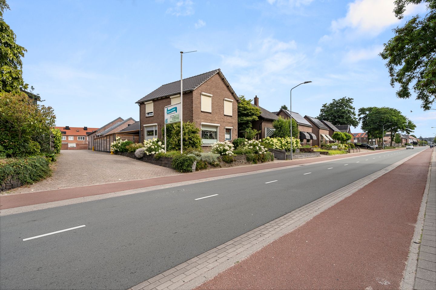 View photo 4 of Veenderweg 120-C