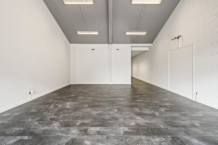 Veenderweg 120-C, Ede