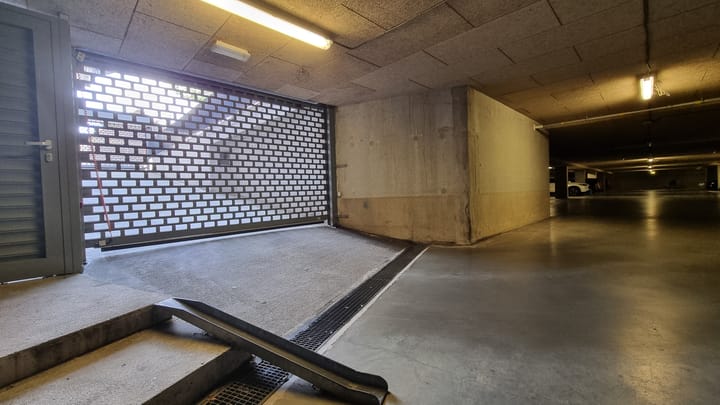 Photo 40 of Ebbinge Wubbenlaan 3-A27