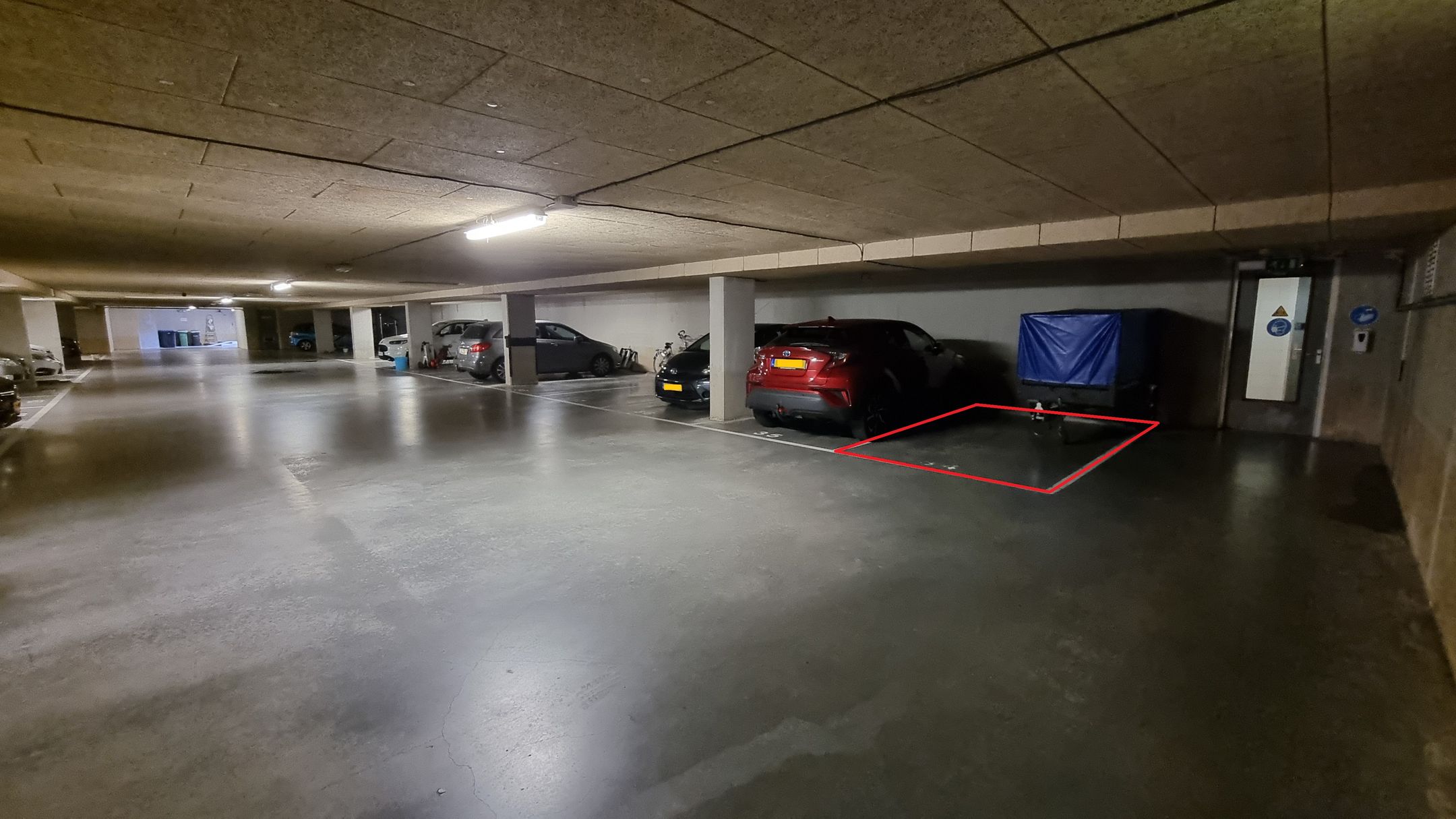 Foto 39 van Ebbinge Wubbenlaan 3-A27