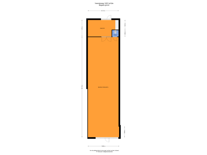 Begane grond
