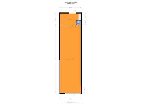 View floorplan