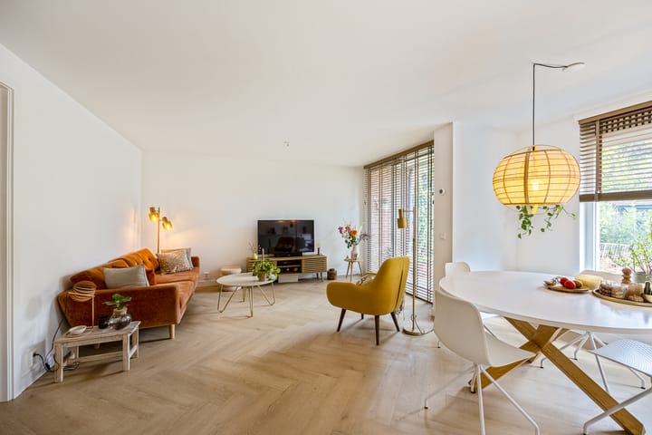 Photo 2 of Vreedenburgh 33