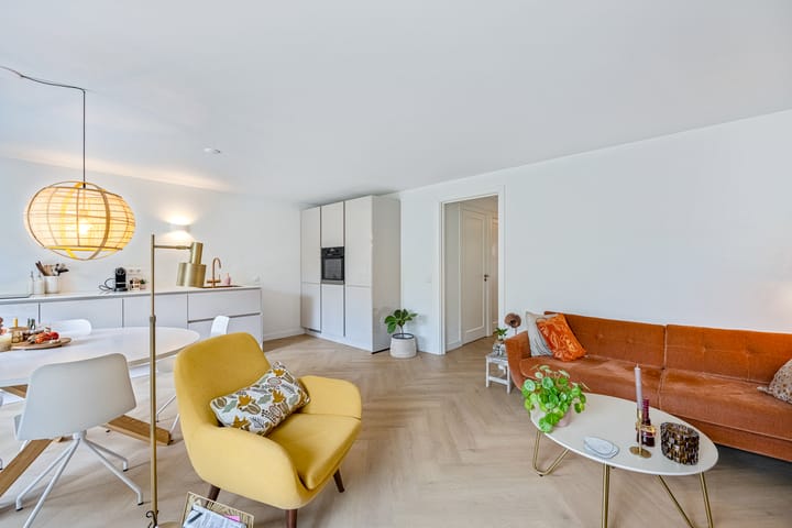 Photo 3 of Vreedenburgh 33