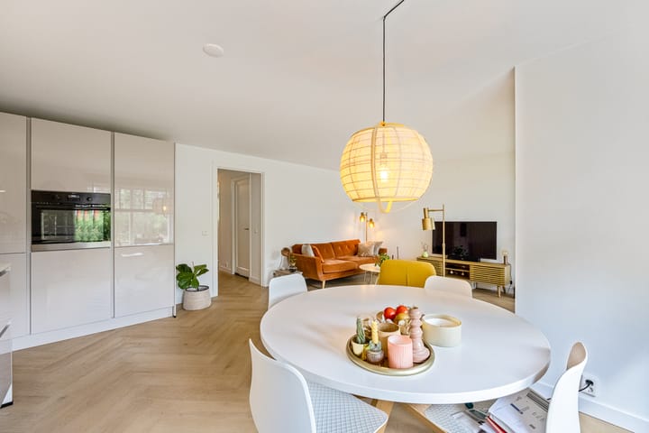 Photo 4 of Vreedenburgh 33