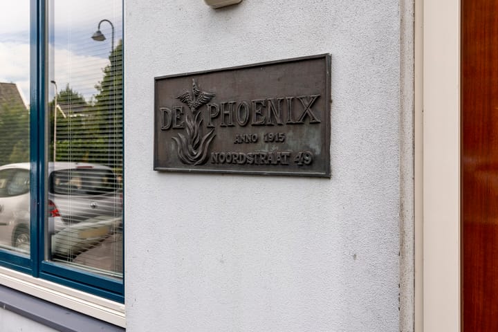 Foto 2 van Vlijt en Phoenix 11