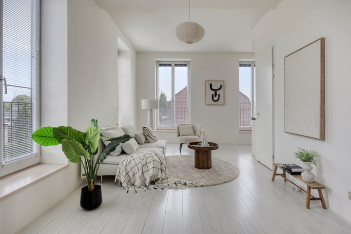 Foto 3 van Vlijt en Phoenix 11