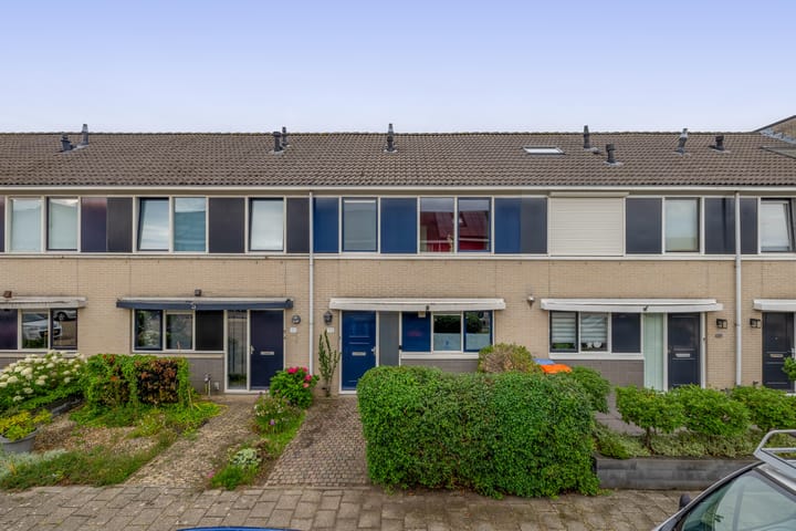 Foto 1 van Beelstraat 32