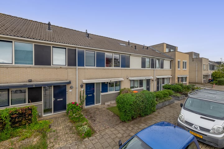 Foto 2 van Beelstraat 32