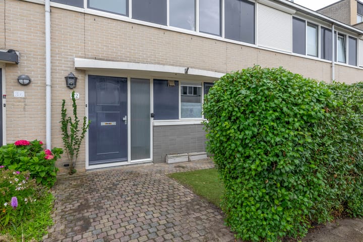 Foto 3 van Beelstraat 32