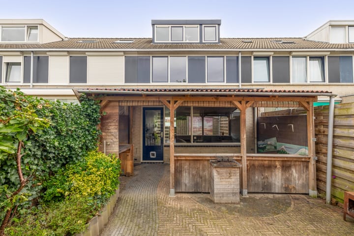 Foto 30 van Beelstraat 32