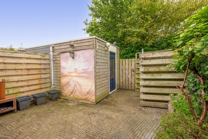 Foto 32 van Beelstraat 32