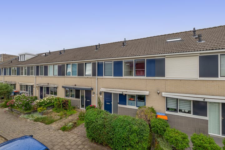 Foto 34 van Beelstraat 32