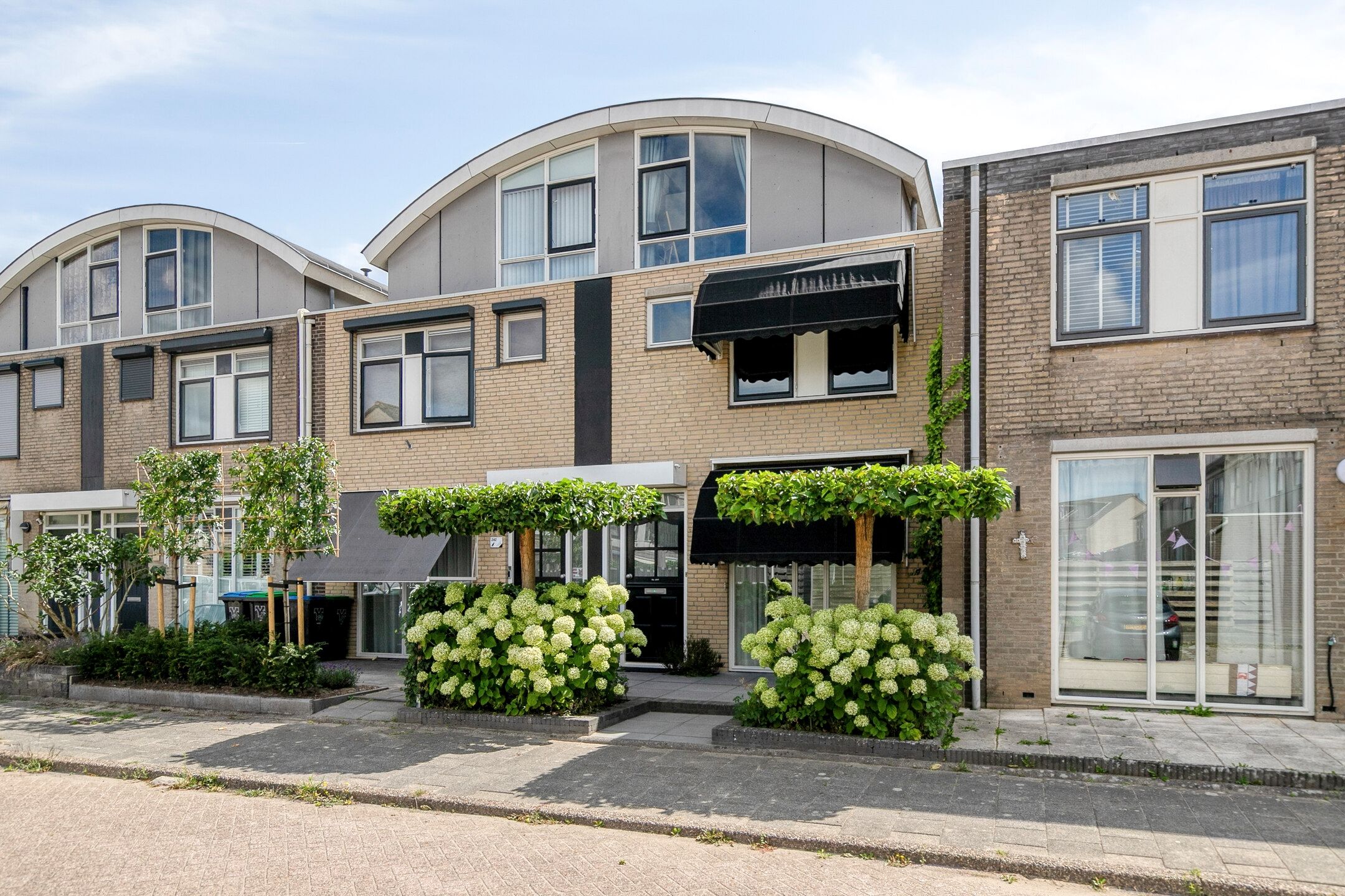 Mozartstraat, 244, Barendrecht, 2992RJ, Zuid-Holland, Nederland 244