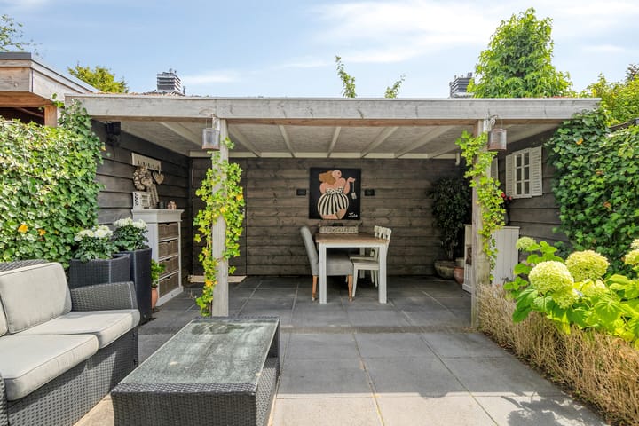 Foto 3 van Mozartstraat 244