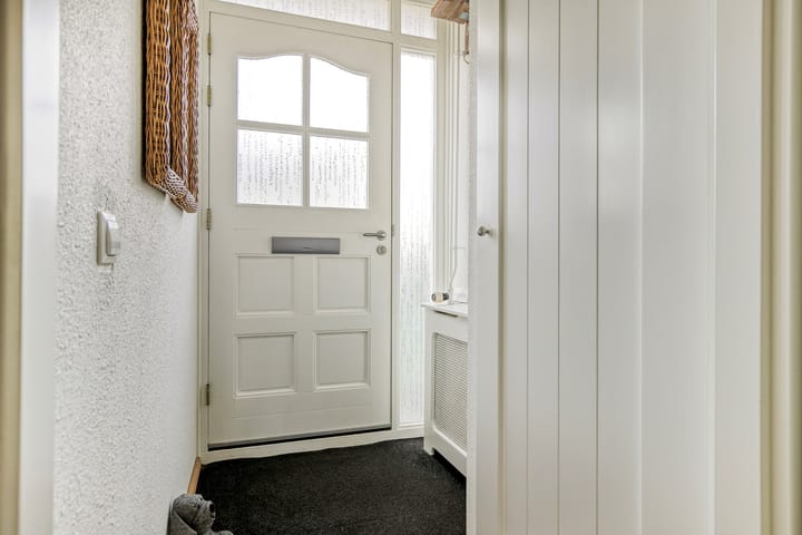 Foto 8 van Mozartstraat 244