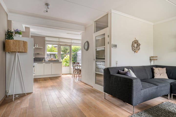 Foto 16 van Mozartstraat 244