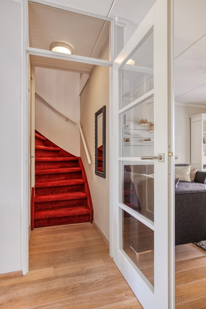 Foto 26 van Mozartstraat 244