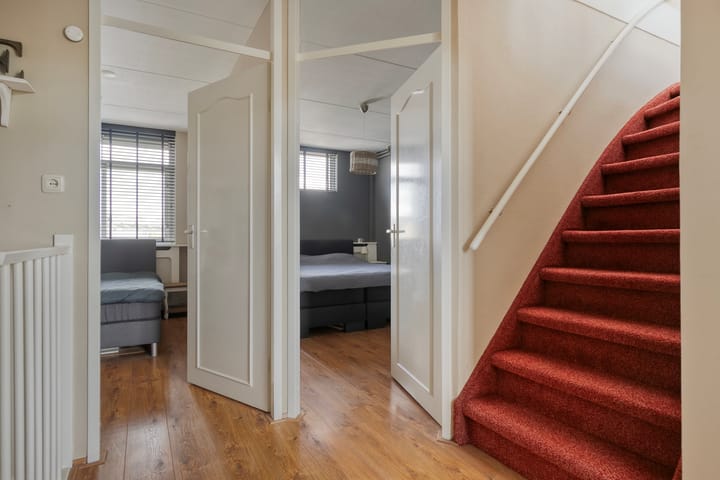 Foto 28 van Mozartstraat 244