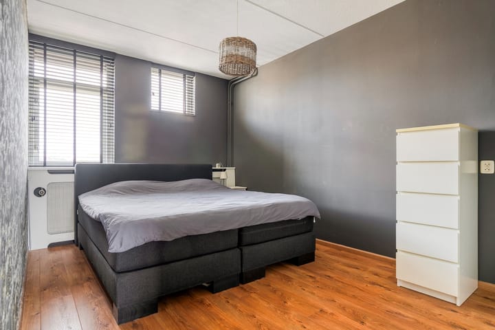 Foto 30 van Mozartstraat 244