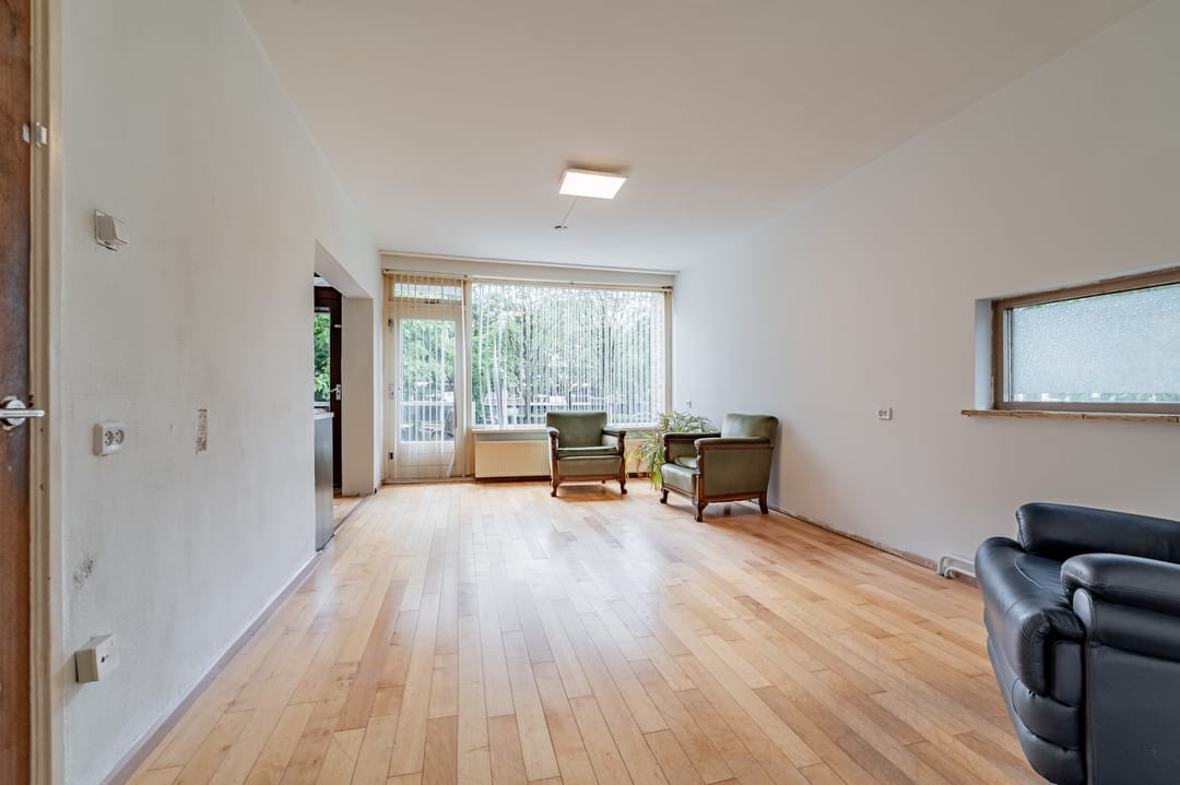 Foto 2 van Julianaplantsoen 241