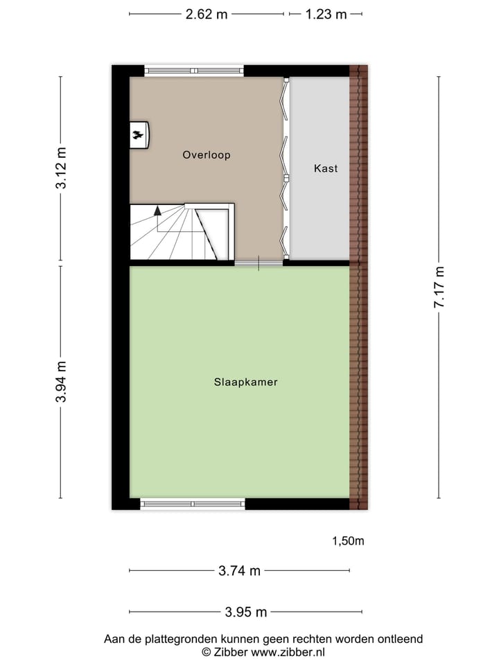 Foto 62 van Mozartstraat 244