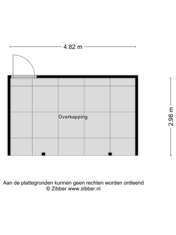 Foto 61 van Mozartstraat 244