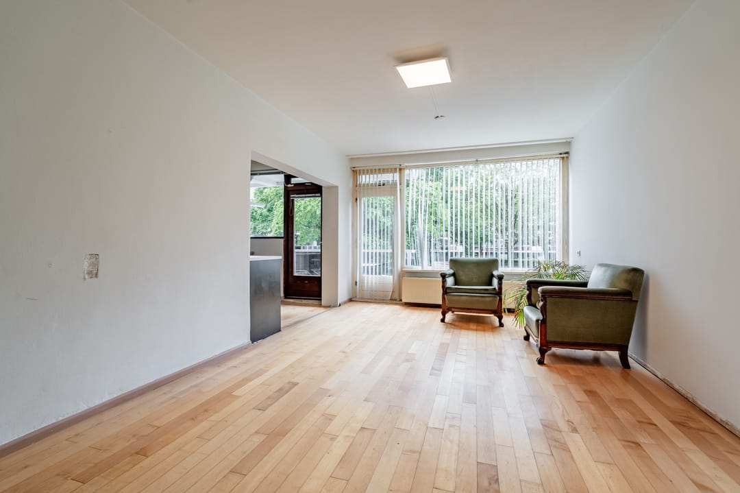 Foto 7 van Julianaplantsoen 241