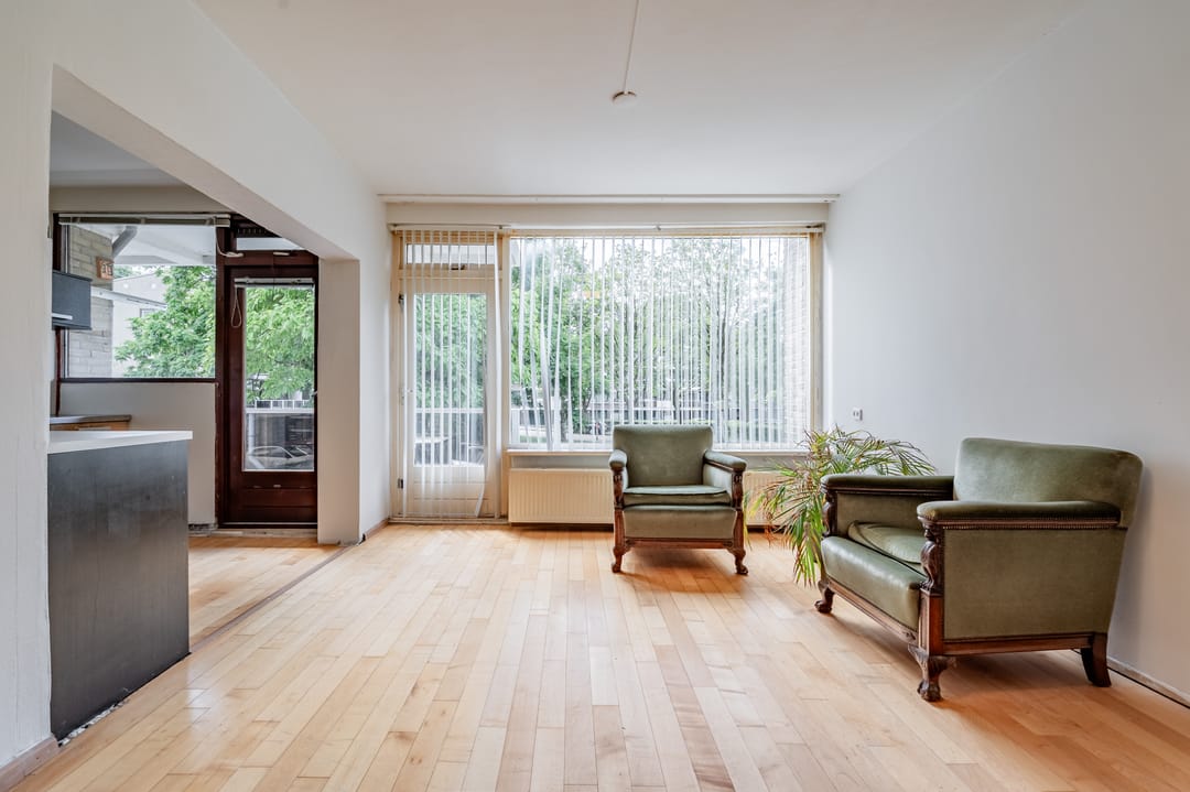 Foto 8 van Julianaplantsoen 241