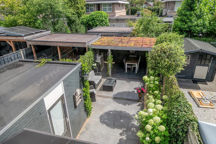 Foto 45 van Mozartstraat 244