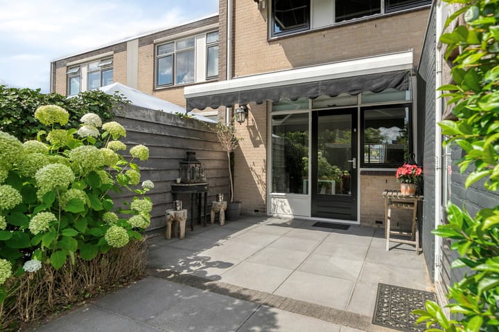 Foto 47 van Mozartstraat 244