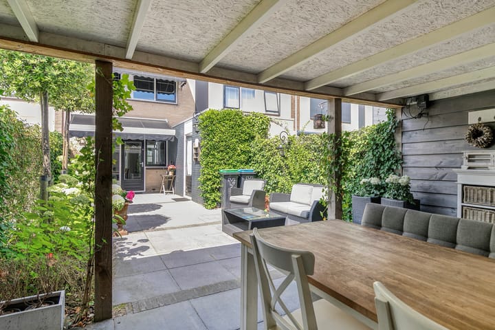 Foto 52 van Mozartstraat 244