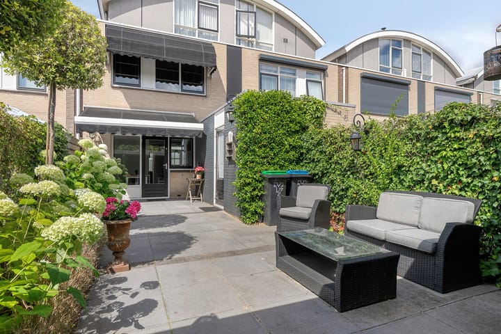 Foto 53 van Mozartstraat 244