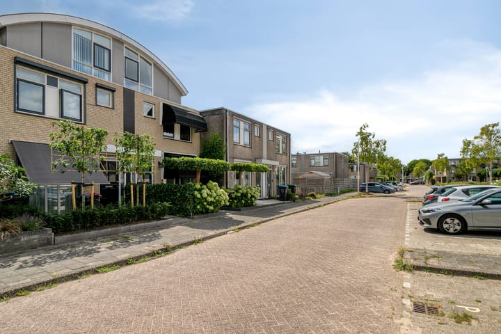 Foto 54 van Mozartstraat 244